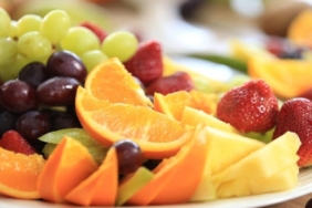 Farklı Renklerde Meyve Tüketmenin Faydaları