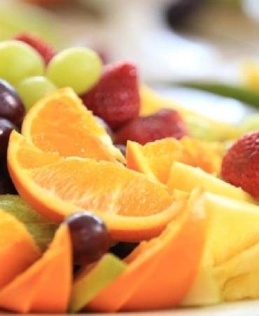 Farklı Renklerde Meyve Tüketmenin Faydaları