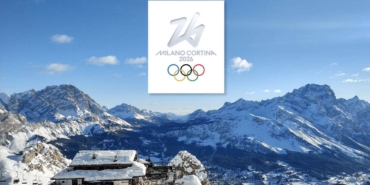 Milano-Cortina 2026 için Geri Sayım Başladı!