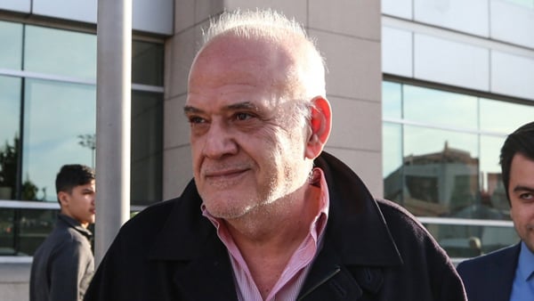 Futbolda Bahis Skandalı: 20 Kişi Tutuklandı!