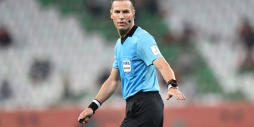 Galatasaray-Monaco Maçının Hakemi Belli Oldu!