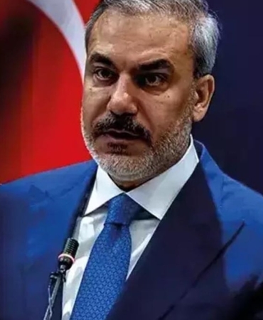 Bakan Fidan’dan Bölgesel İstikrar İçin Temaslar