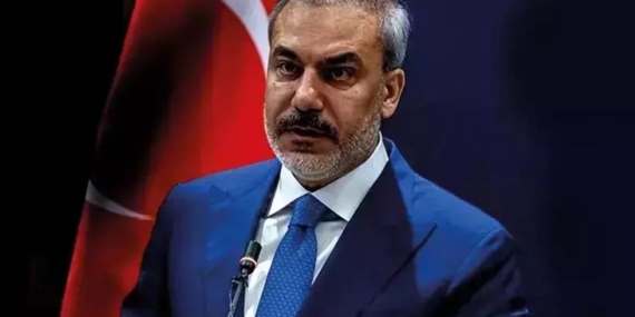 Bakan Fidan’dan Bölgesel İstikrar İçin Temaslar