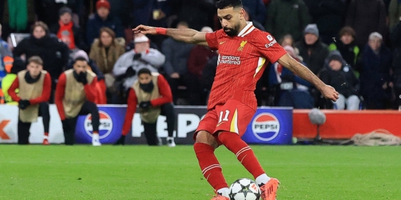 Salah’dan Ayrılık İhtimali: “Son Maçım Olabilir!”