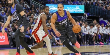 Magic ve Knicks Yarı Finale Yükseldi!