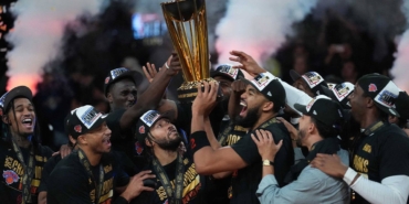 Knicks, 52 Yıl Sonra NBA Kupası’nı Kazandı!