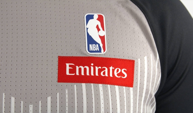 NBA-BAE Ortaklığı: Spor ve Savaşın Çelişkisi