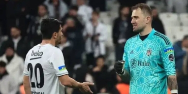 Beşiktaş’ta Kadro Dışı Şoku: Necip ve Mert!