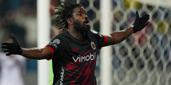 Gençlerbirliği’nden Trabzonspor’a 4-3 Şok Zafer!