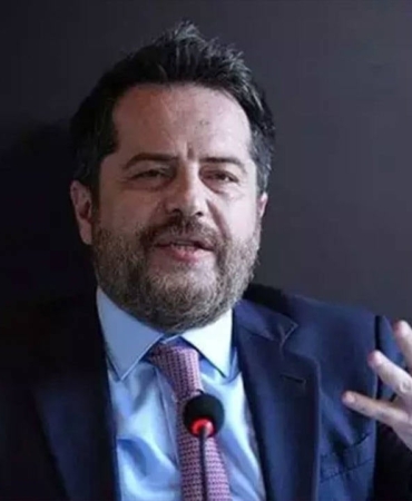 Erden Timur’dan Suçsuzluk Açıklaması Geldi!