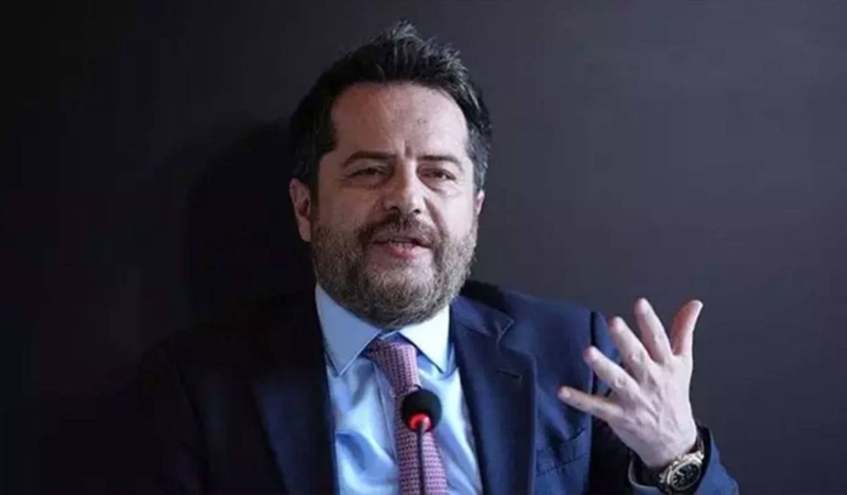 Erden Timur’dan Suçsuzluk Açıklaması Geldi!