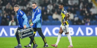 Nelson Semedo’nun Sakatlığı: 4-6 Hafta Yok!