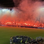 Viking 34 Yıl Sonra Şampiyonluk Sevinci Yaşadı!