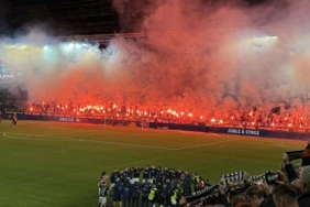 Viking 34 Yıl Sonra Şampiyonluk Sevinci Yaşadı!