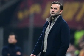 Galatasaray’da Okan Buruk’tan Genç Yıldız Kararı