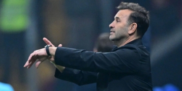Galatasaray, Derbi Öncesi Liderlik Mesajı Verdi