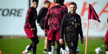 Galatasaray’da Bilgi Sızıntısı Krizi!