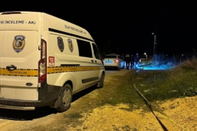 Bilecik’te Sırlarla Dolu Erkek Cesedi Bulundu!