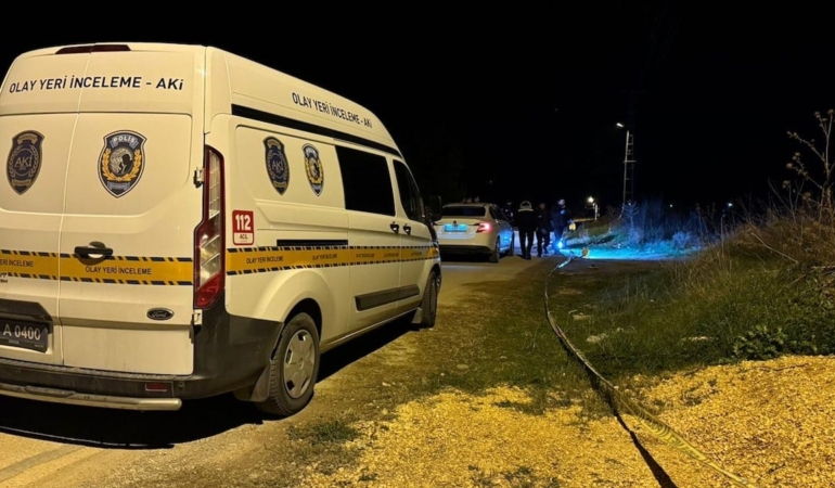 Bilecik’te Sırlarla Dolu Erkek Cesedi Bulundu!