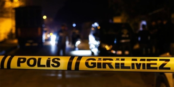 Erzin’de Kayıp Kadın Cinayetinde Şok İtiraf!