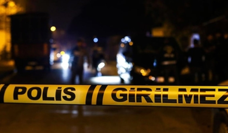 Erzin’de Kayıp Kadın Cinayetinde Şok İtiraf!