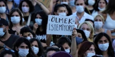 Boşanma Aşamasındaki Kadına Silahlı Saldırı