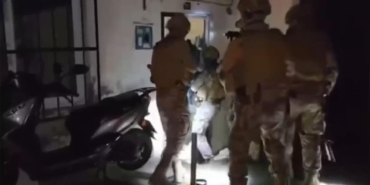 İstanbul’da Silahlı Saldırılara Operasyon: 42 Gözaltı!