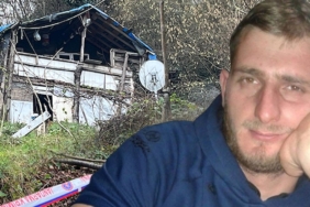 Ormandaki Cinayet: Baltayla Korkunç İtiraf!