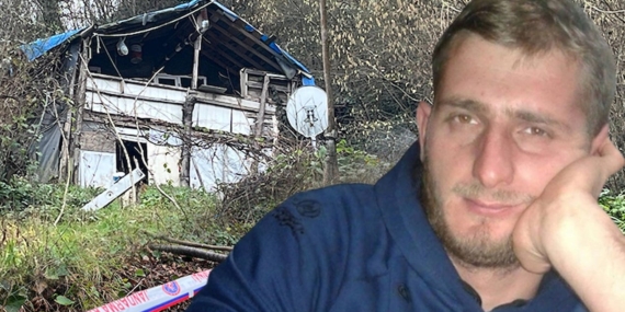 Ormandaki Cinayet: Baltayla Korkunç İtiraf!