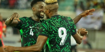 Nijerya, Tunus’u Geçerek Liderliğe Yükseldi!