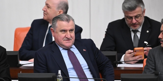 Osman Bak: Leyla Zana’ya Küfür Kabul Edilemez!