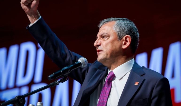 Edirne’de 76. Miting: Eşitsizliğe Son!