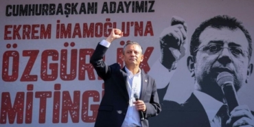 Özgür Özel: Gizli Tanık İfadeleri Çökerken!