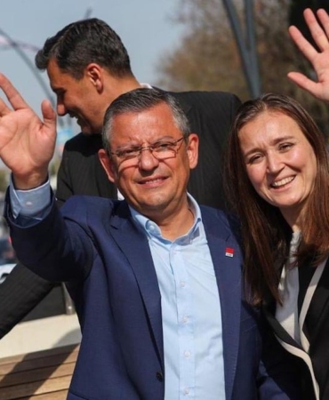 Manisa Belediye Başkanı Gülşah Durbay Hayatını Kaybetti