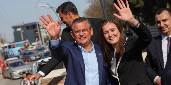 Manisa Belediye Başkanı Gülşah Durbay Hayatını Kaybetti