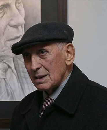 Özkan Sümer: Futbolun Bilge İsimleri Arasında