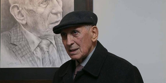 Özkan Sümer: Futbolun Bilge İsimleri Arasında