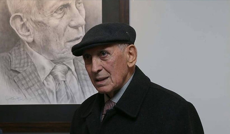 Özkan Sümer: Futbolun Bilge İsimleri Arasında