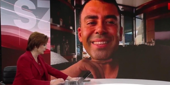 Ünlülere Uyuşturucu Operasyonu: Mert Vidinli Açıklıyor