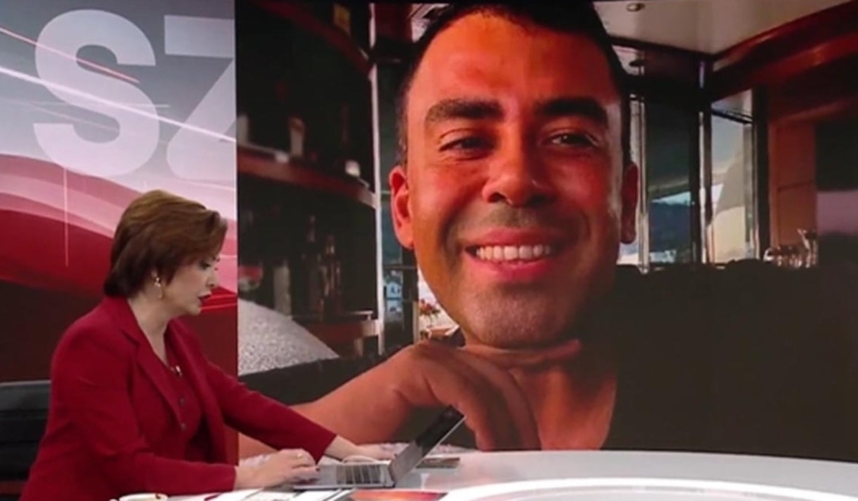 Ünlülere Uyuşturucu Operasyonu: Mert Vidinli Açıklıyor