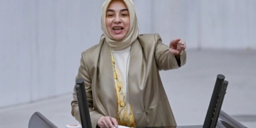 Özlem Zengin’in Kardeşine Yeni Görev: Tartışma Büyüyor