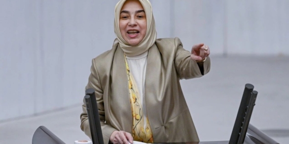 Özlem Zengin’in Kardeşine Yeni Görev: Tartışma Büyüyor