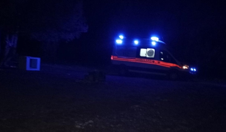 Böğrüdelik Yaylası’nda Arama: Hiçbir Bulguyla Sonuçlandı