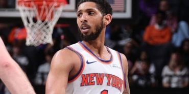 Partizan, NBA’li Cameron Payne’i Transfer Etti!