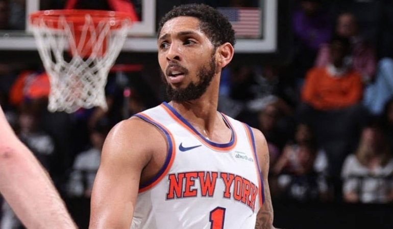 Partizan, NBA’li Cameron Payne’i Transfer Etti!