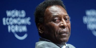 Pele, Ölümünün Üçüncü Yılında Anılıyor