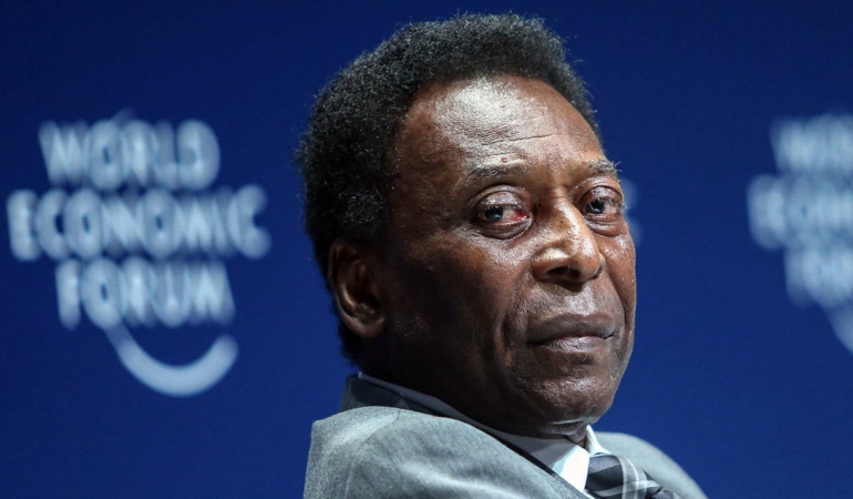 Pele, Ölümünün Üçüncü Yılında Anılıyor