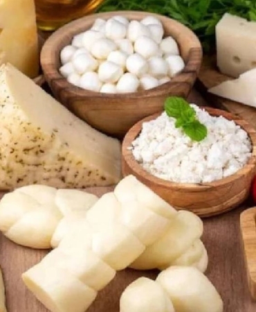 Tam Yağlı Peynir Demans Riskini Azaltıyor!