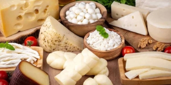 Tam Yağlı Peynir Demans Riskini Azaltıyor!