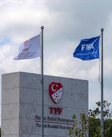 Üç Büyükler Ceza Aldı! PFDK Açıklamaları Geldi